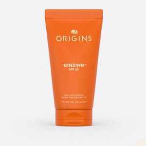 Origins Ginzing SPF 30 Daily Moisturizer
